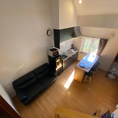 Snowbird Apartment Kutchan Exterior photo