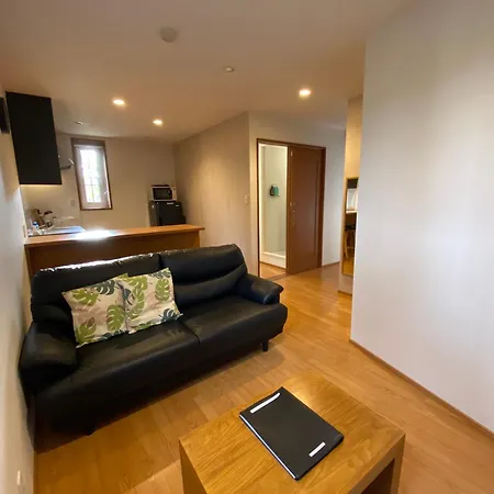 Snowbird Apartment Kutchan Exterior photo