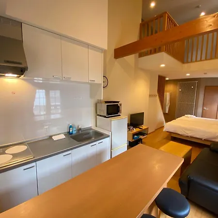 Snowbird Apartment Kutchan Exterior photo