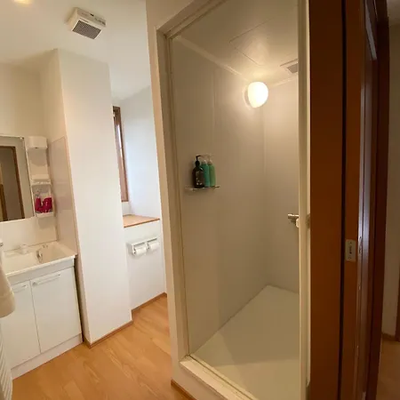 Snowbird Apartment Kutchan Exterior photo