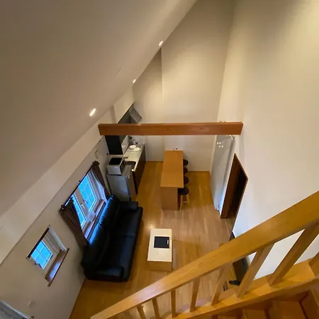 Snowbird Apartment Kutchan Exterior photo