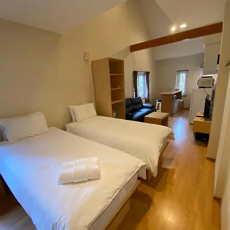 Snowbird Apartment Kutchan Exterior photo