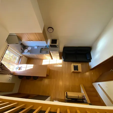 Snowbird Apartment Kutchan Exterior photo