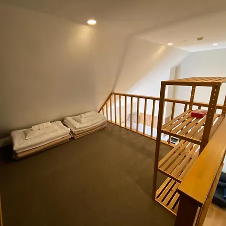 Snowbird Apartment Kutchan Exterior photo