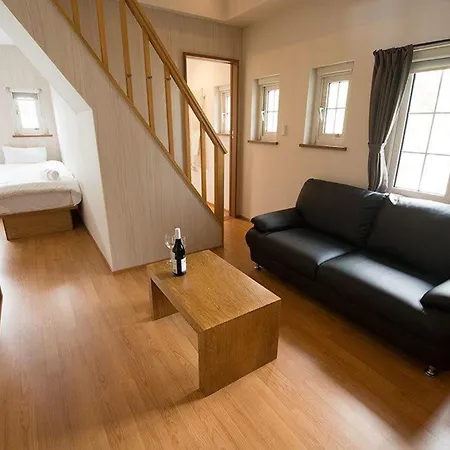 Snowbird Apartment Kutchan Room photo