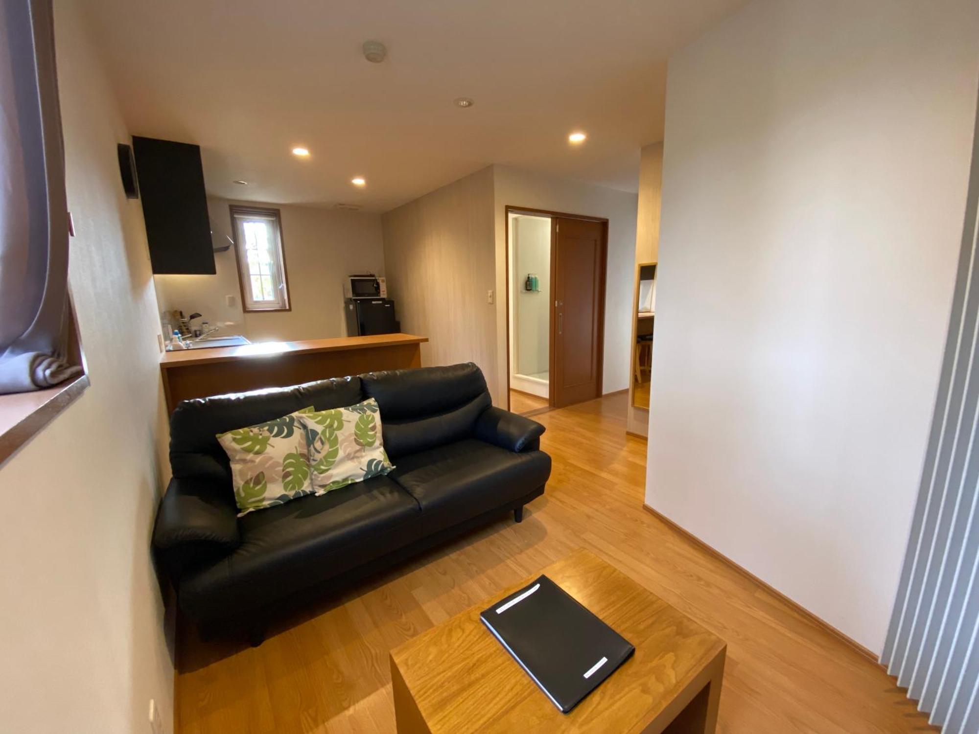 Appartement Snowbird Kutchan