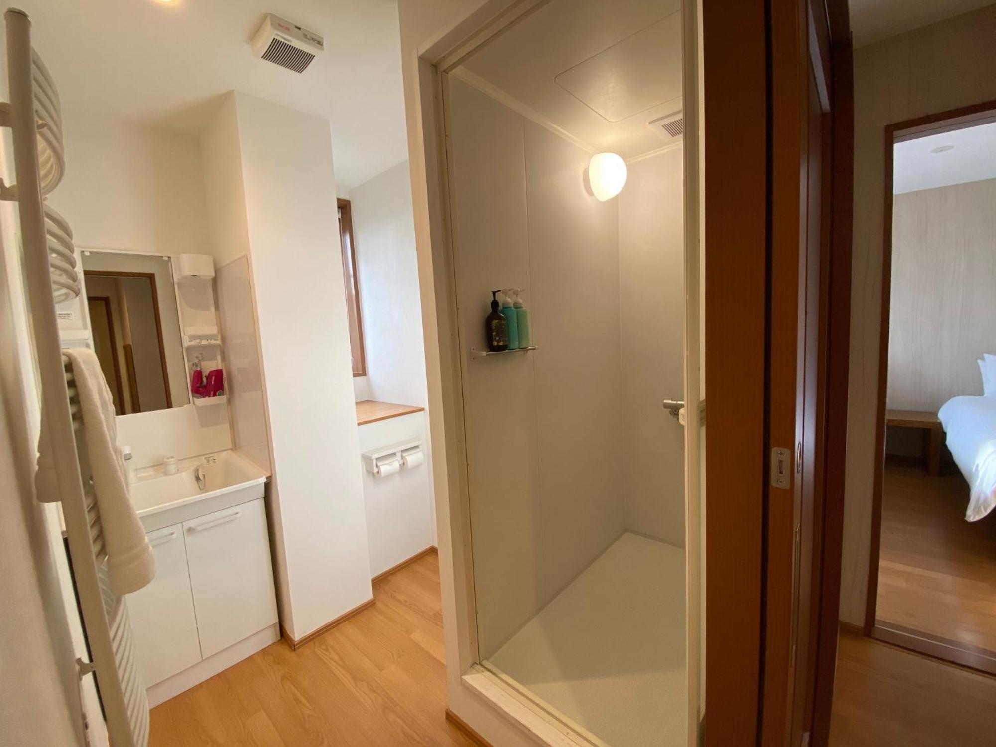 Appartement Snowbird *