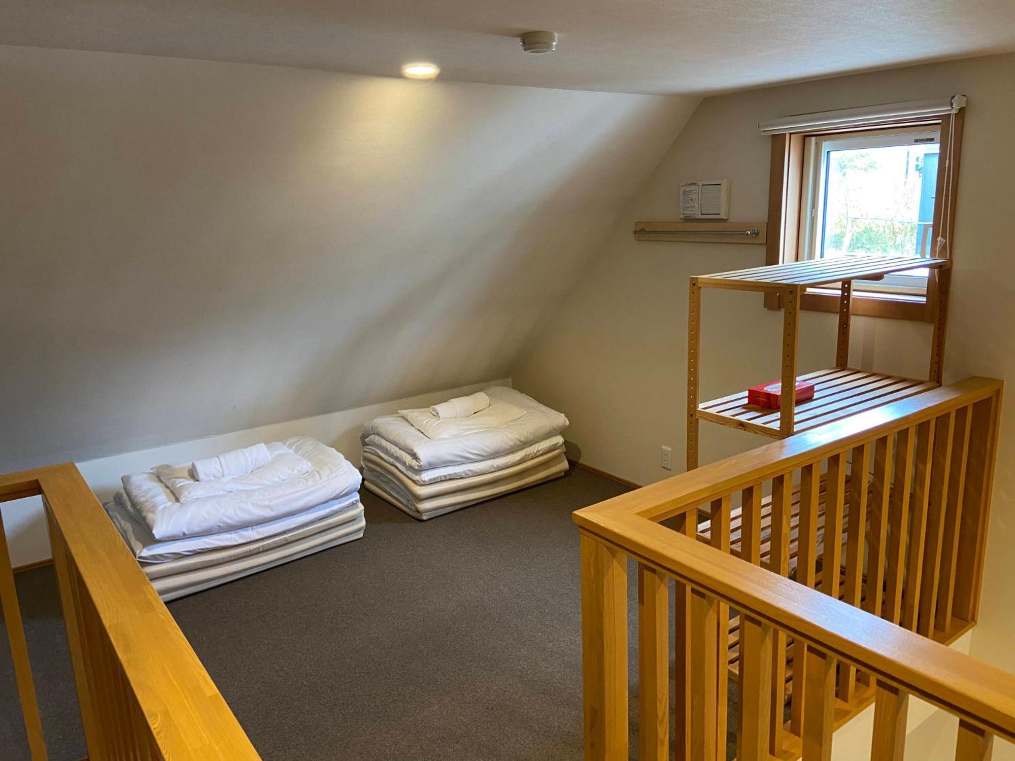 Snowbird Appartement *