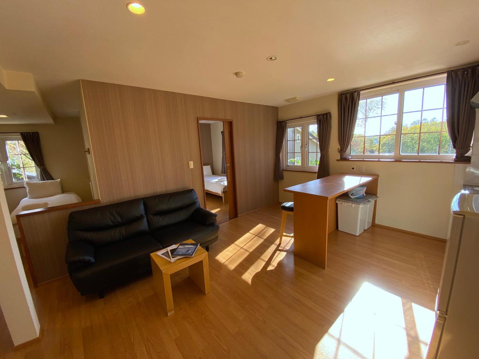 Appartement Snowbird Kutchan
