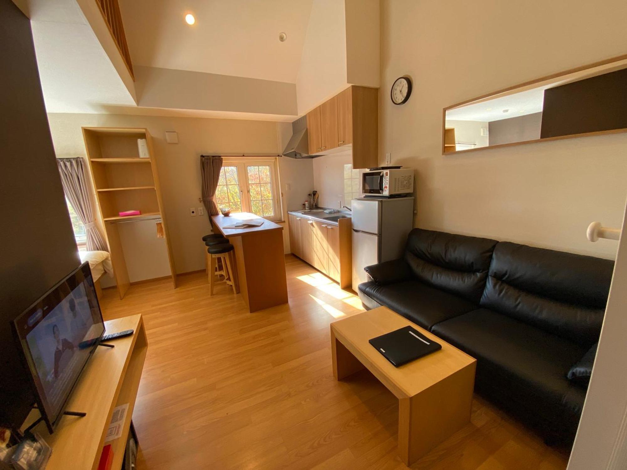 Appartement Snowbird *