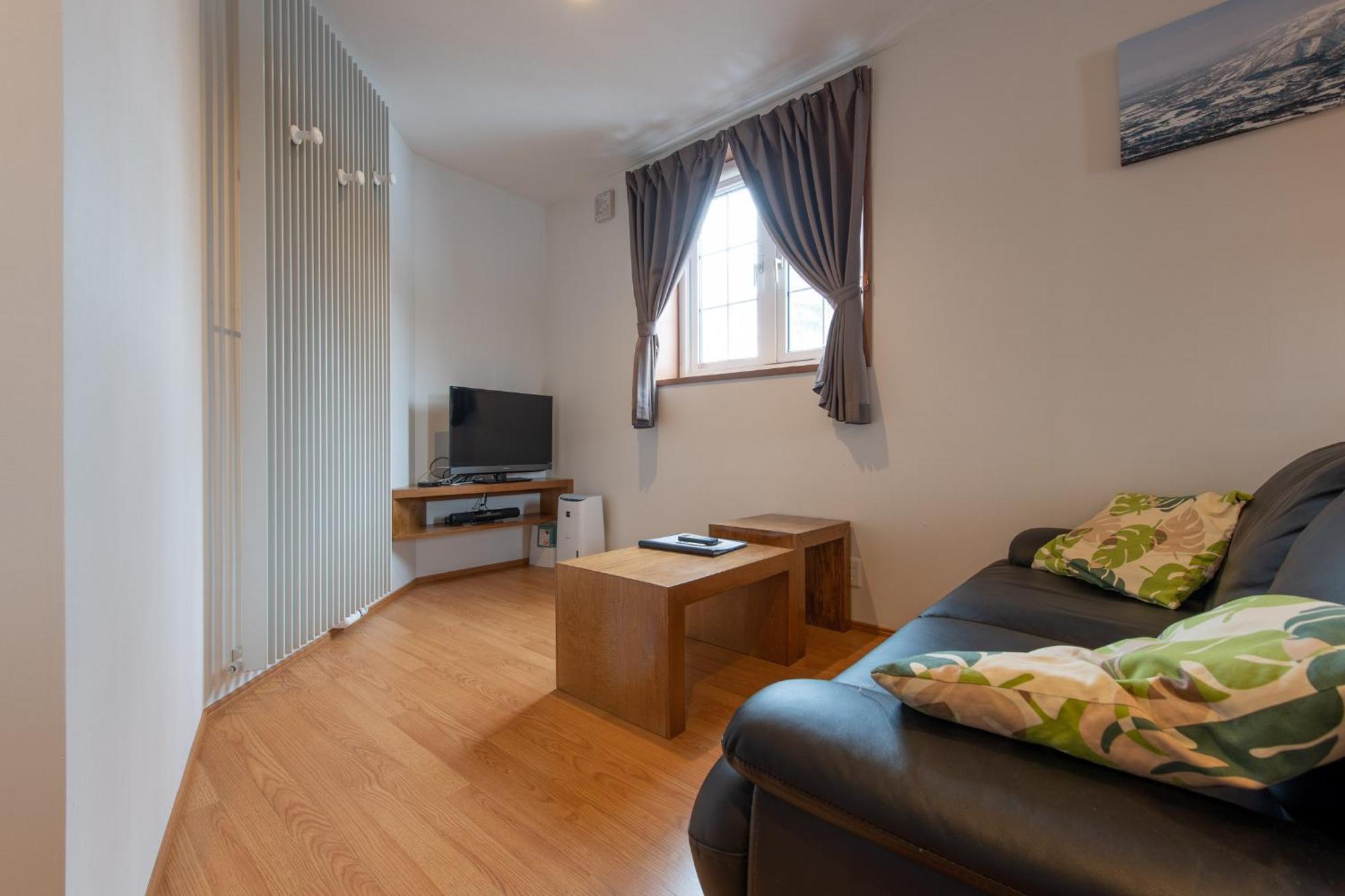 Snowbird Appartement *