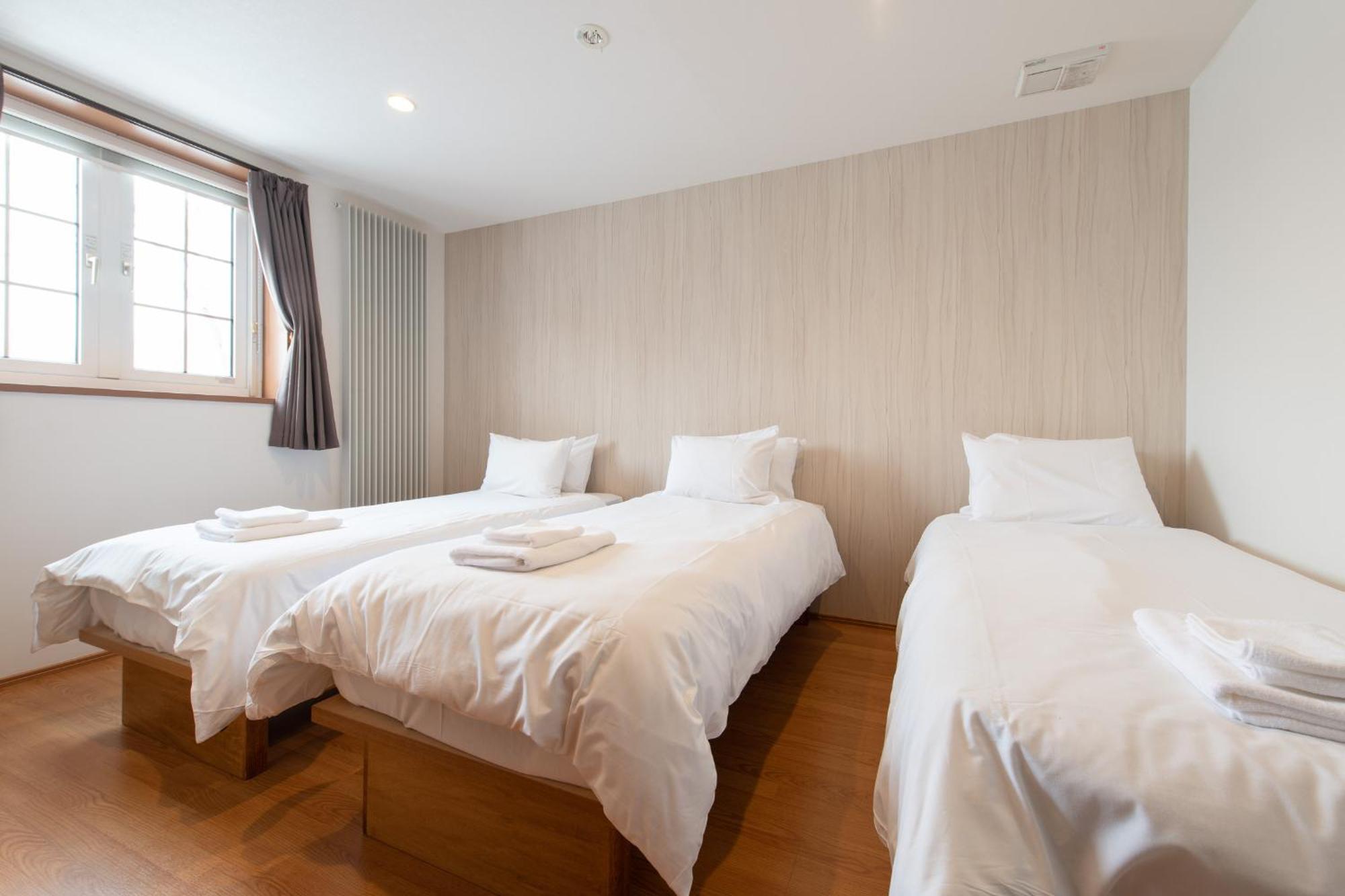 Appartement Snowbird