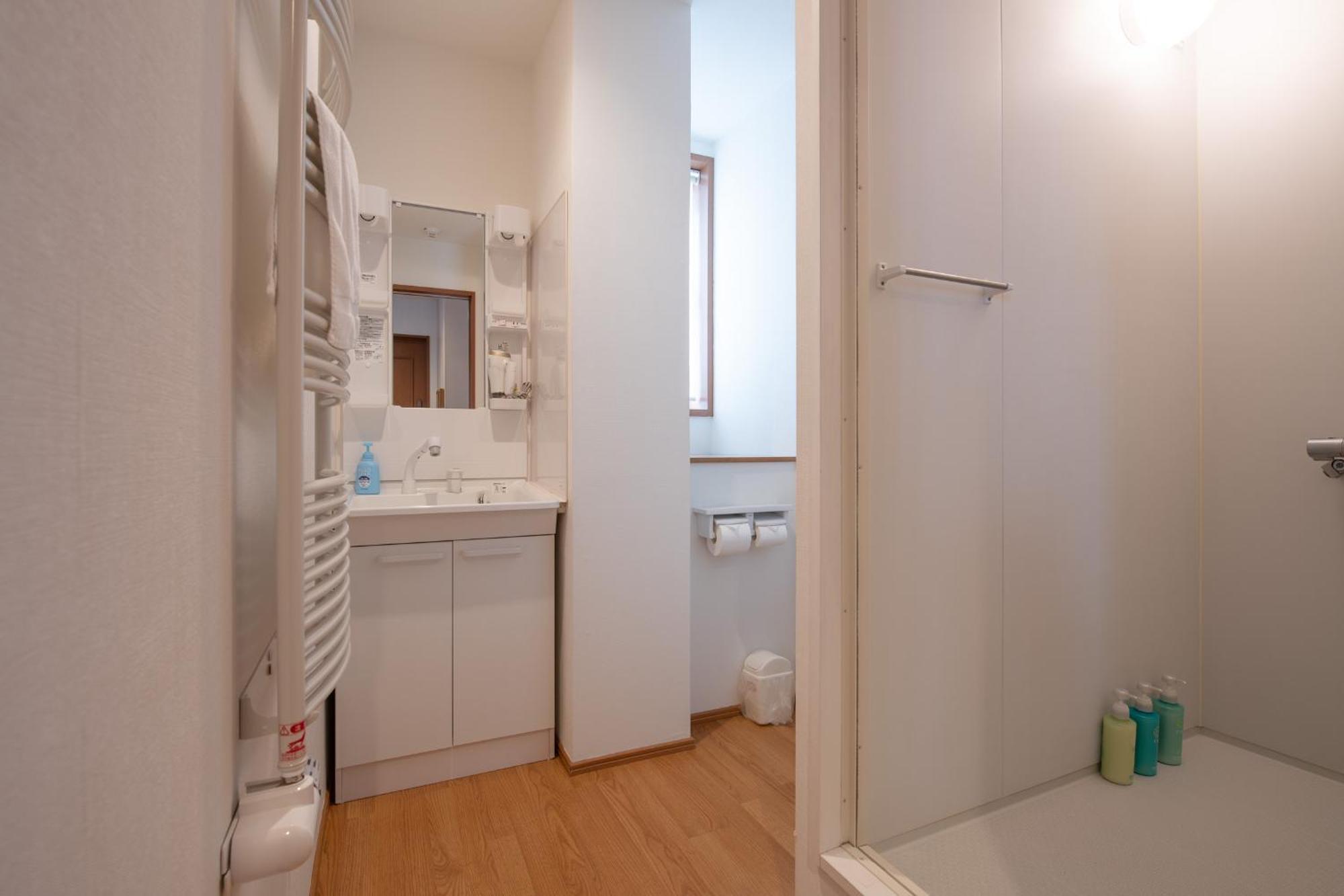 Snowbird Appartement *